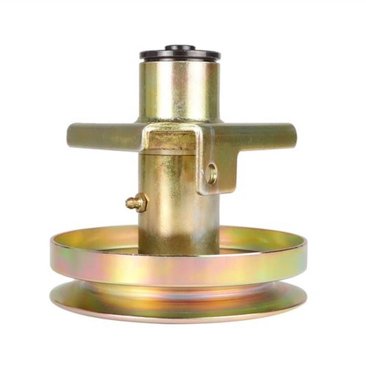 Solid Spare For John Deere Spindle Assembly Mower Tractor AM124511 AM118532 AM122444 STX38
