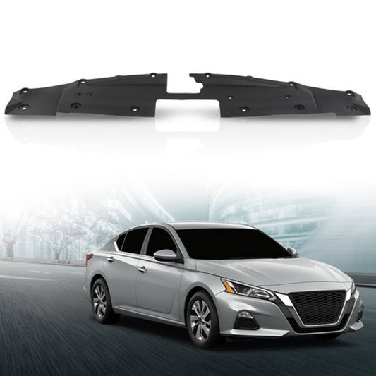 Solid Spare Radiator Support Cover Upper Fit For 2019-2023 Nissan Altima Sedan NI1224111