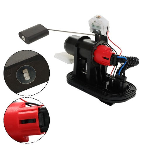 Solid Spare Fuel Pump Assembly 703500771 For Can-Am Outlander 400 500 650 800 Max 2006-2008