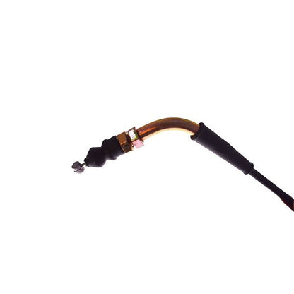 Solid Spare Throttle Cable Gas Cable 72" Fits For GY6 50cc 150cc QMB139 Scooters Moped
