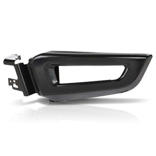 Solid Spare Fit For 2017-2020 Ford F150 Raptor Front Left Bumper Trim Cover HL3Z17811B