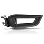 Solid Spare Fit For 2017-2020 Ford F150 Raptor Front Left Bumper Trim Cover HL3Z17811B