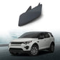 Solid Spare Fit For 2015-2019 Land Rover Discovery Sport Headlight Washer Cover Left Side