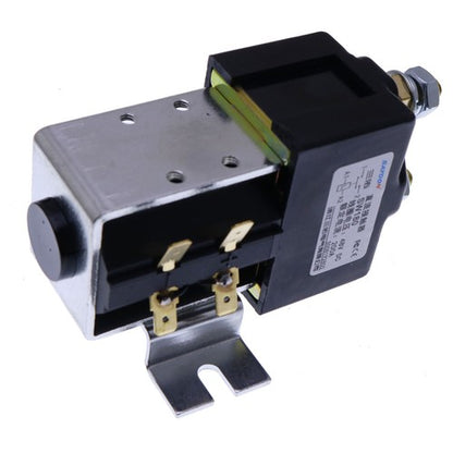 Solid Spare DC Contactor Solenoid 48V 200A for EZGO Club CAR Yamaha Albright GOLF Cart SW180
