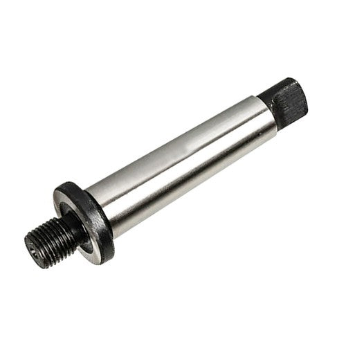 Solid Spare 2MT Shank To 1/2"-20 Threaded Drill Chuck Arbor Morse Taper MT2 Adapter Hardened