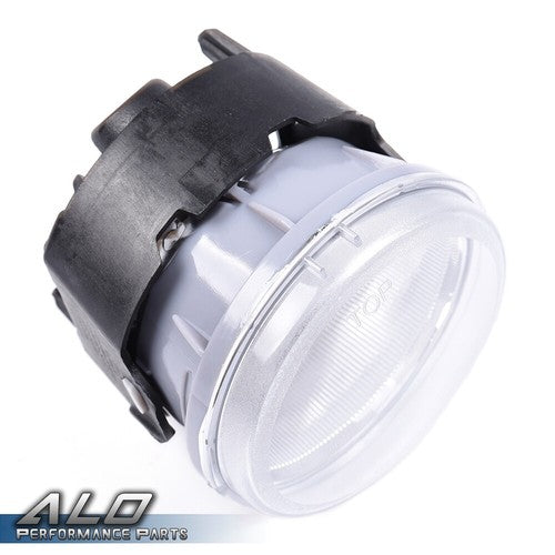 Solid Spare Fit For 11-17 Dodge Grand Caravan Clear Lens Fog Light Lamp Left or Right