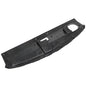 Solid Spare 86360-C5000 Radiator Grille Upper Cover For Kia Sorento 4-Door 2016-2020 3.3L V6