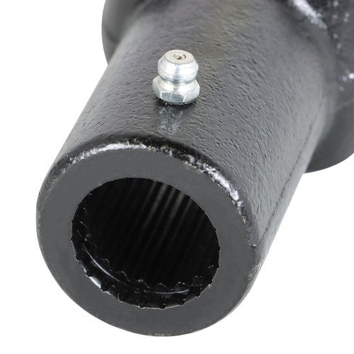 Solid Spare Front Prop Shaft Yoke & U-Joint Kit For Polaris Ranger 800 EFI 6X6 2010-2016