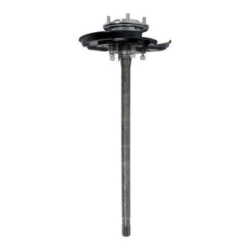 Solid Spare For Toyota Tundra 2007 2008-20165.7L V8 Rear Right Axle Shaft Assembly 926-146