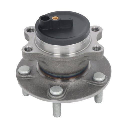 Solid Spare Wheel Bearing Hub Assembly Rear Side For Mitsubishi Eclipse Cross Outlander RVR