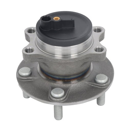 Solid Spare Wheel Bearing Hub Assembly Rear Side For Mitsubishi Eclipse Cross Outlander RVR