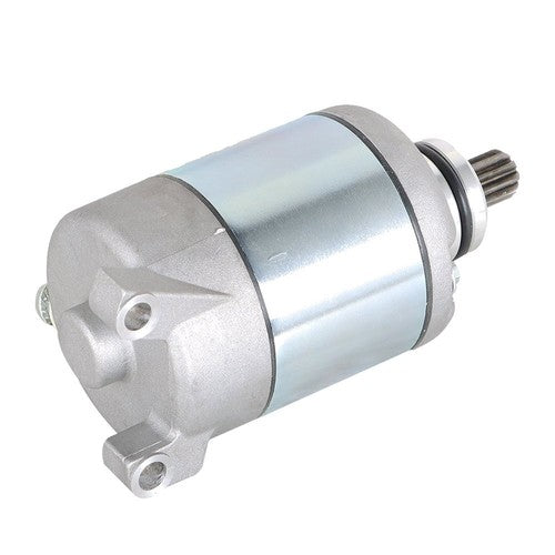 Solid Spare Starter Motor For Honda TRX450R 450 TRX450ER Replace 31200-HP1-601 2006-2012