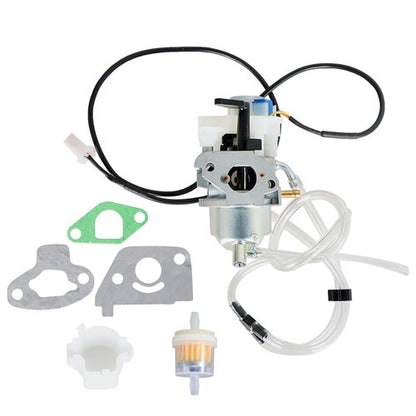 Solid Spare For Honda EU2000i EB2000i Home Power Generator 16100-Z0D-D03 Carburetor