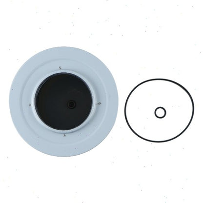 Solid Spare Hydraulic Filter 205-60-51450 For Komatsu ExcavatorPC240-5K PC240NLC-3KP PC360-3