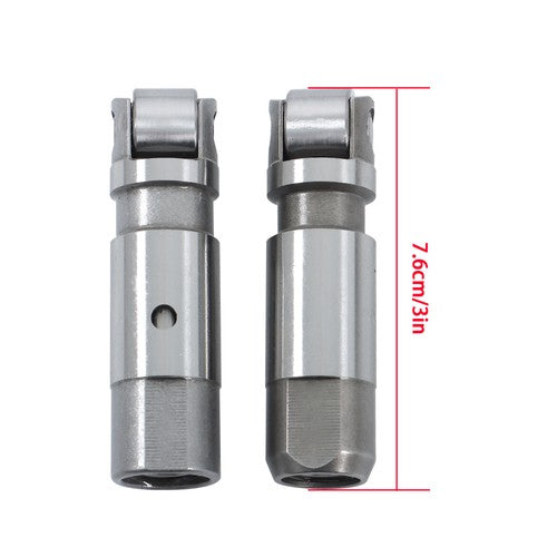 Solid Spare For Ram 1500 2011 2012 2013-19 5.7L V8 Complete Rebulit Lifters Kit Camshaft Kit