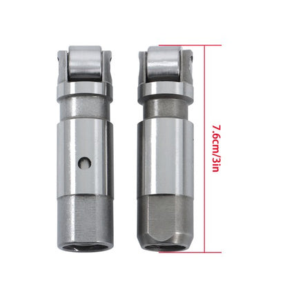Solid Spare For Ram 1500 2011 2012 2013-19 5.7L V8 Complete Rebulit Lifters Kit Camshaft Kit