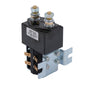 Solid Spare DC Contactor Solenoid 48V 200A for EZGO Club CAR Yamaha Albright GOLF Cart SW180