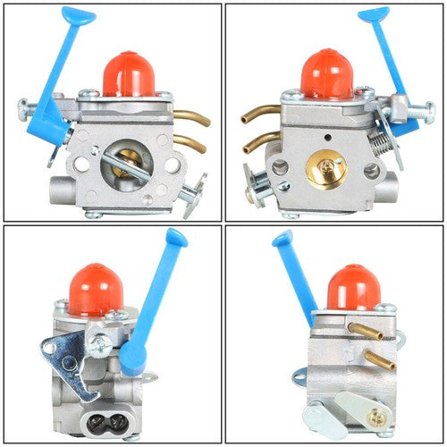 Solid Spare 545081848 Carb Fits For Husqvarna 128L 128LD 128C 128CD 125R 125RJ Trimmer New