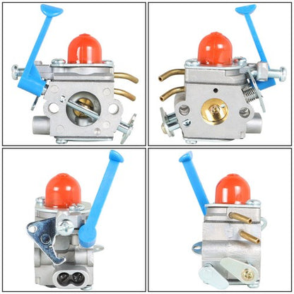 Solid Spare 545081848 Carb Fits For Husqvarna 128L 128LD 128C 128CD 125R 125RJ Trimmer New