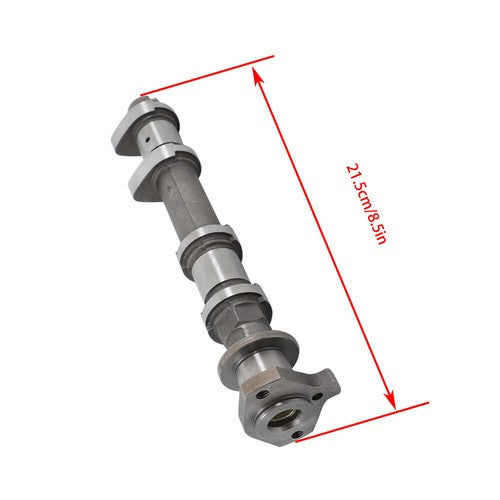 Solid Spare 1204739 Intake Camshaft Assembly For Polaris RZR XP 900 2011 2012 2013 1204052