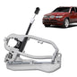 Solid Spare Door Handle Carrier For BMW E53 X5 00-06 Outside Front Left Drive 51218243615