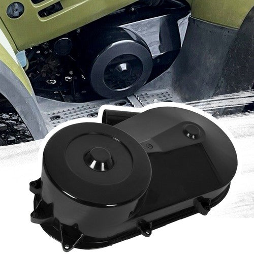 Solid Spare Front Clutch Cover For Polaris Xplorer 250 400L Magnum 425 #5433542 #5431961