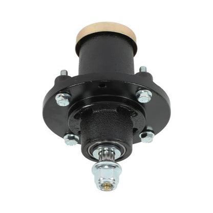 Solid Spare For Husqvarna Z248F MZ48 Lawn Mower Spindle 48 Inch Deck 539131898 532174375