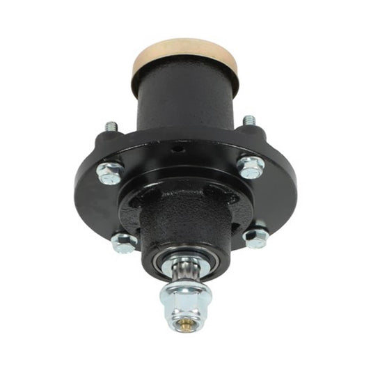 Solid Spare For Husqvarna Z248F MZ48 Lawn Mower Spindle 48 Inch Deck 539131898 532174375