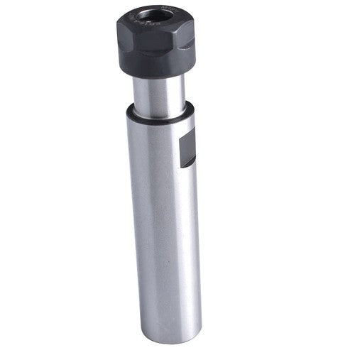 Solid Spare ER16 Straight Shank Tool Holder C1 100L Collet Chuck For CNC Milling Lathe 1"