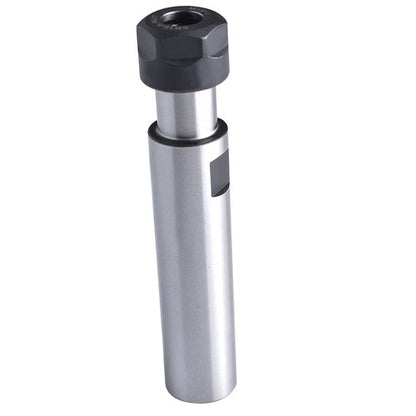Solid Spare ER16 Straight Shank Tool Holder C1 100L Collet Chuck For CNC Milling Lathe 1"