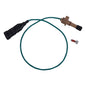 Solid Spare 4032068 Turbocharger Speed Sensor For Cummins ISX ISM ISL 8.0L 904-7240