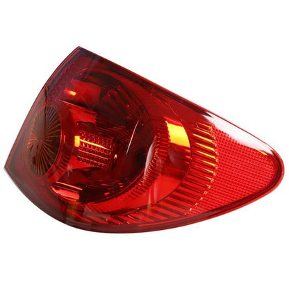For 2003-2008 Toyota Corolla Outer Tail Light Tail Lamp RH Passenger Side