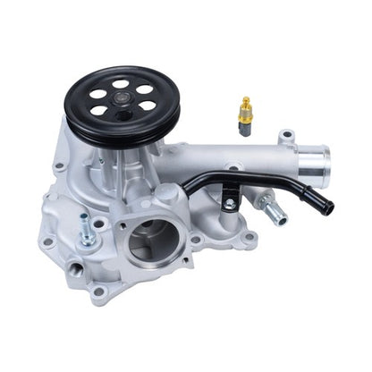 Water Pump for Jeep Wagoneer 2022 2023 Ram 1500 2019-2024 Naturally Aspirated