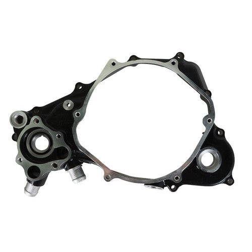 Solid Spare For Honda CR250R 88-89 11340-KS7-831 Crankcase Water Pump Cover Cap