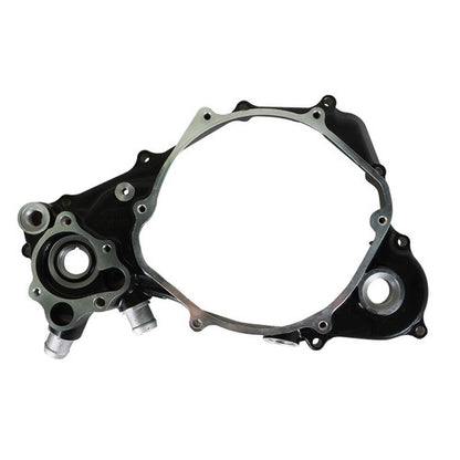 Solid Spare For Honda CR250R 88-89 11340-KS7-831 Crankcase Water Pump Cover Cap