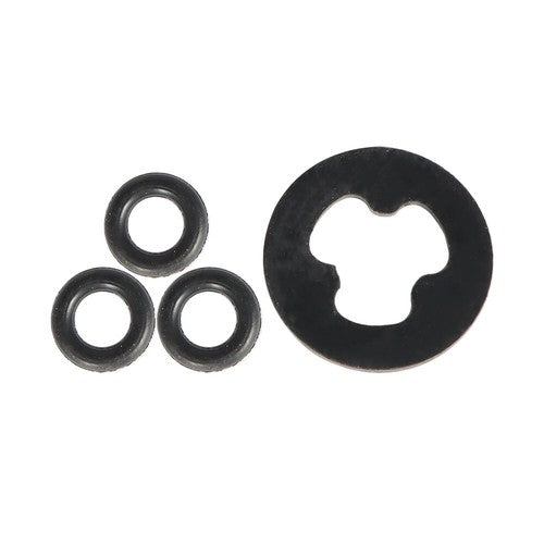 Solid Spare Carburetor Carb Kit With Float For Johnson Evinrude 18/20/25/28/30/40 HP