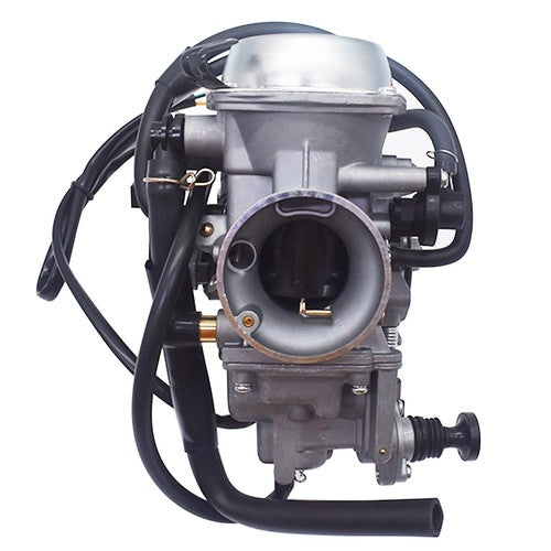 Solid Spare Carburetor For Honda Foreman Rubicon 500 TRX500FA FPA TRX500FGA 2001-2014