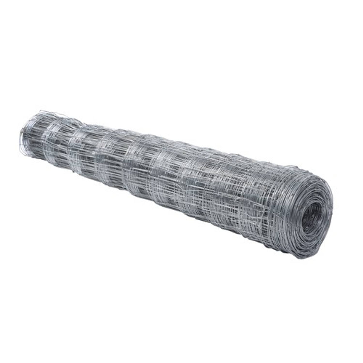 Solid Spare Farm Fence 5ft x 164ft Heavy-Duty Cattle Fencing Galvanized Cattle Panel Outdoor
