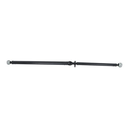 Solid Spare Fit For Volvo V70 AWD 2001-2002 Auto Rear Driveshaft Prop Shaft Assembly Steel