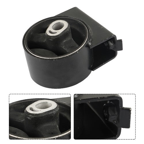 Solid Spare For Chrysler Town & Country Ram C/V 2011-2016 3.6L 4Pcs Engine Motor Trans Mount