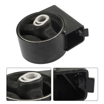 Solid Spare For Chrysler Town & Country Ram C/V 2011-2016 3.6L 4Pcs Engine Motor Trans Mount