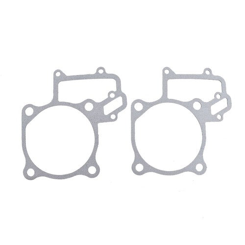 Solid Spare Top End Gasket Kit Set For 2004-2009 KAWASAKI PRAIRIE 700 KFX 700 head gaskets