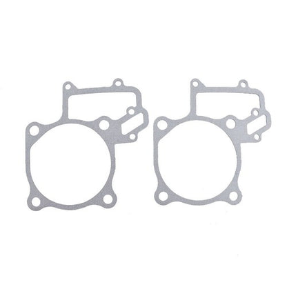 Solid Spare Top End Gasket Kit Set For 2004-2009 KAWASAKI PRAIRIE 700 KFX 700 head gaskets