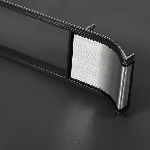 Solid Spare DARKB Dashboard Cover Fits GMC Chevrolet Trucks SUV Pickup & Dash AC Vent Plate
