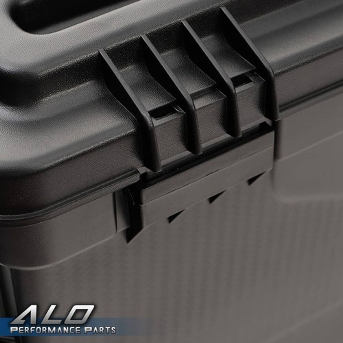 Solid Spare Fit For Ford F250 F350 Super Duty 2007-2020 Truck Bed Storage Tool Box Left
