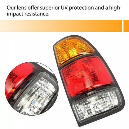 Solid Spare Tail Light Brake Lamp For 00-06 04 Toyota Tundra Passenger Side Right #TO2801129