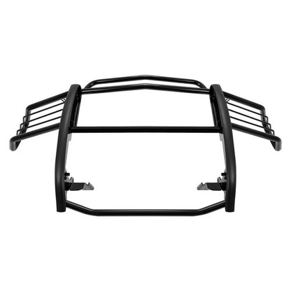 Solid Spare For Tahoe Avalanche Suburban 1500 2007-14 Grille Guard Steel Bumper Brush Guard