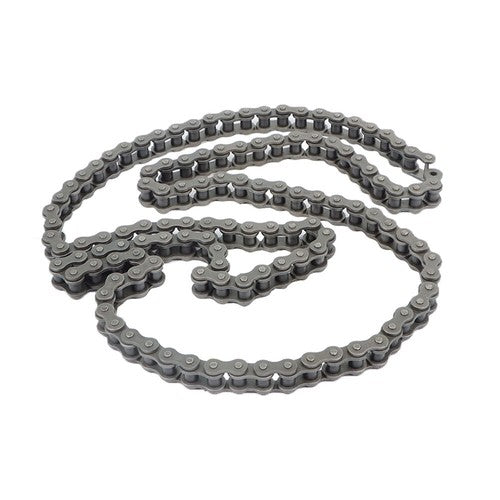Solid Spare #80H Heavy Duty Roller Chain × 10 Feet With 1 Connector US