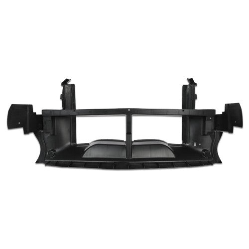 Solid Spare Fit For 2015-2023 Dodge Challenger 68170169AF Front Fascia Support Black