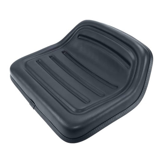Solid Spare New Riding Mower Seat LMS2002 fits Low Back Universal US